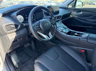 Used 2023 Hyundai Santa Fe Limited AWD/4WD video 2
