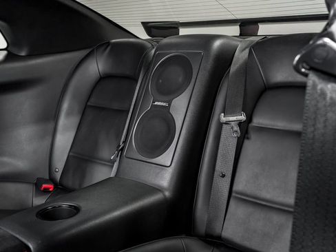 Used 2016 Nissan GT-R NISMO AWD/4WD image 26