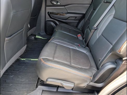 Used 2020 GMC Acadia AT4 AWD/4WD image 12