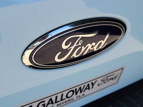 Certified 2024 Ford Bronco Heritage Edition image 10