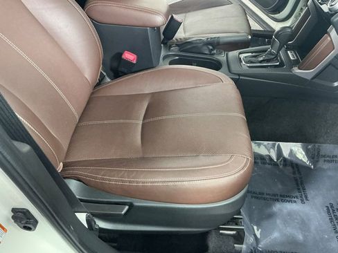 Used 2018 Subaru Forester 2.0XT Touring w/ Popular Package #2 image 14