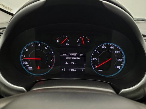 Used 2023 Chevrolet Malibu LT image 23