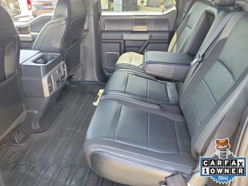 Used 2019 Ford F150 Raptor AWD/4WD image 14