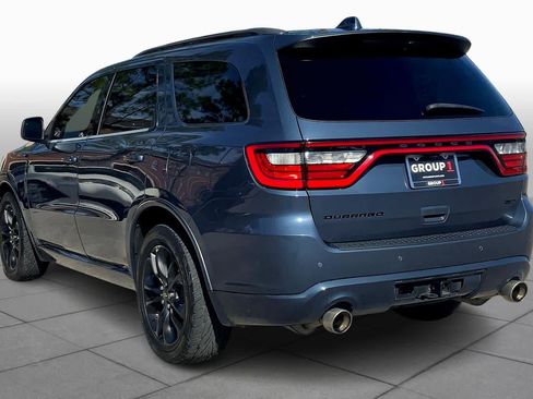 Used 2021 Dodge Durango GT image 11