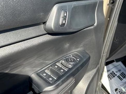 New 2025 Ford Ranger XLT w/ Equipment Group 301A High image 13