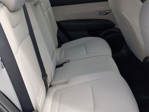 New 2026 Hyundai Tucson SE image 21