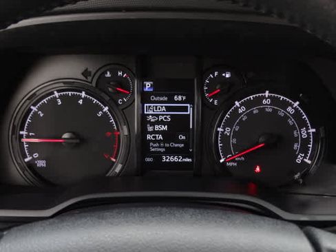 Certified 2024 Toyota 4Runner SR5 image 24