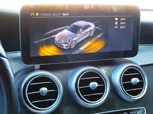 Used 2021 Mercedes-Benz C 300 Sedan image 30