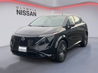 Used 2023 Nissan Ariya FWD