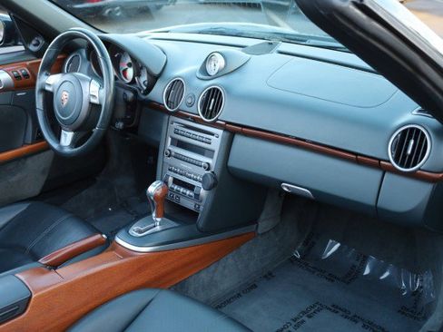 Used 2005 Porsche Boxster S image 43