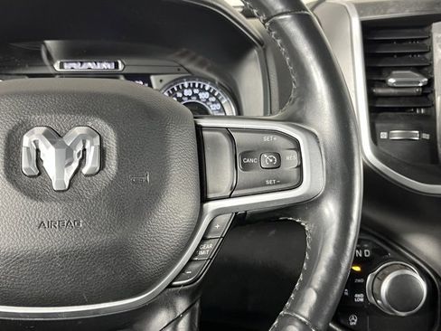 Used 2020 RAM 1500 Lone Star image 16