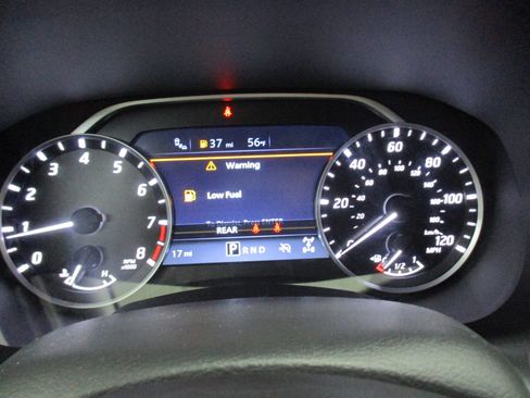 New 2026 Nissan Frontier S w/ S Utility Package image 23