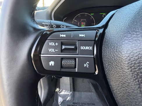 Used 2026 Honda Civic Sport image 25