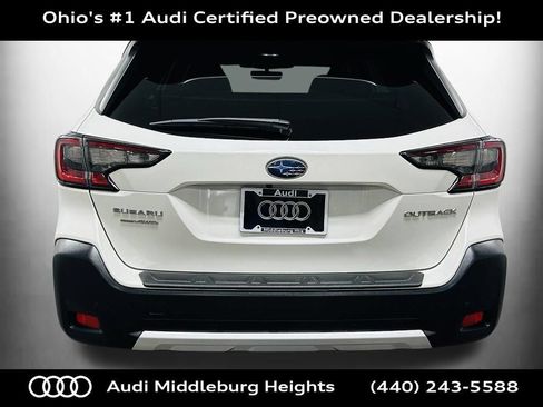 Used 2024 Subaru Outback Limited AWD/4WD image 7