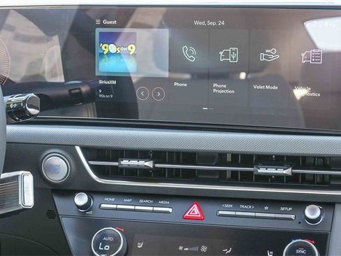 New 2026 Hyundai Sonata SEL image 15