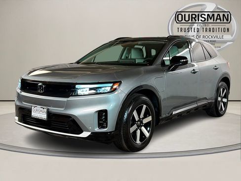 Used 2025 Honda Prologue Touring image 2