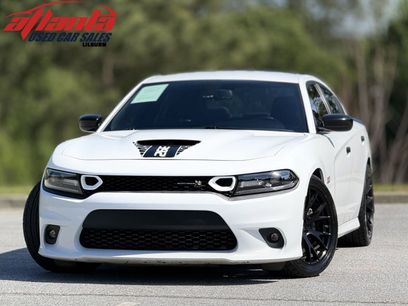 Used 2020 Dodge Charger Scat Pack w/ Plus Group