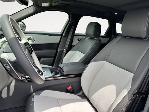 New 2026 Land Rover Range Rover Velar Belgravia AWD/4WD image 9