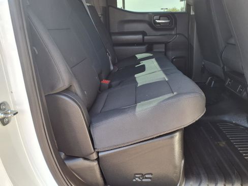 Used 2024 GMC Sierra 1500 Pro AWD/4WD image 14