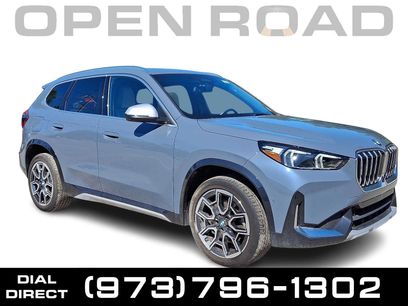 Certified 2023 BMW X1 xDrive28i w/ Premium Package