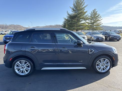 Used 2019 MINI Cooper Countryman S image 6