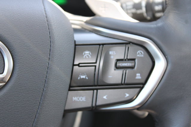 Certified 2023 Lexus NX 350h AWD image 17