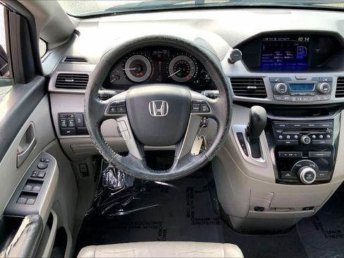 Used 2013 Honda Odyssey EX-L image 6