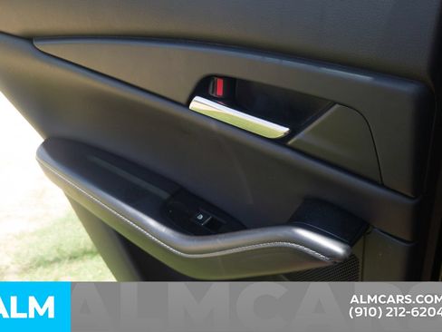 Used 2025 MAZDA CX-30 AWD 2.5 S w/ Preferred Package image 22