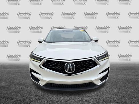 Used 2019 Acura RDX AWD w/ Technology Package image 3
