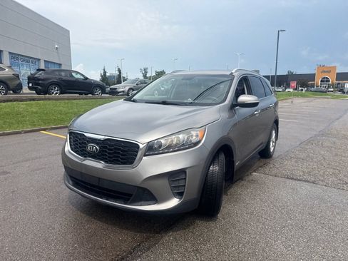 Used 2019 Kia Sorento AWD V6 w/ Option Group 020 image 16