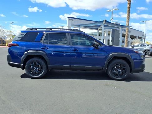 New 2026 Subaru Outback Limited image 8