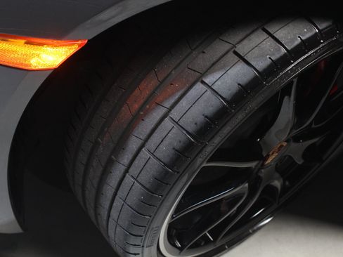 Used 2014 Porsche Boxster S RWD image 40