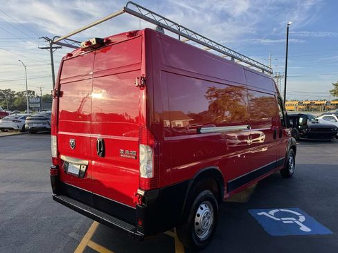 Used 2020 RAM ProMaster 2500 FWD image 5