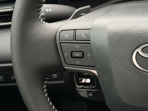 New 2026 Toyota Camry SE image 14