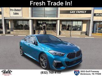 Used 2022 BMW M235i xDrive Gran Coupe w/ Premium Package AWD/4WD 360° Tour