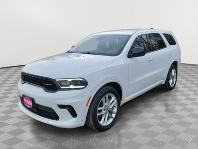 Used 2023 Dodge Durango GT