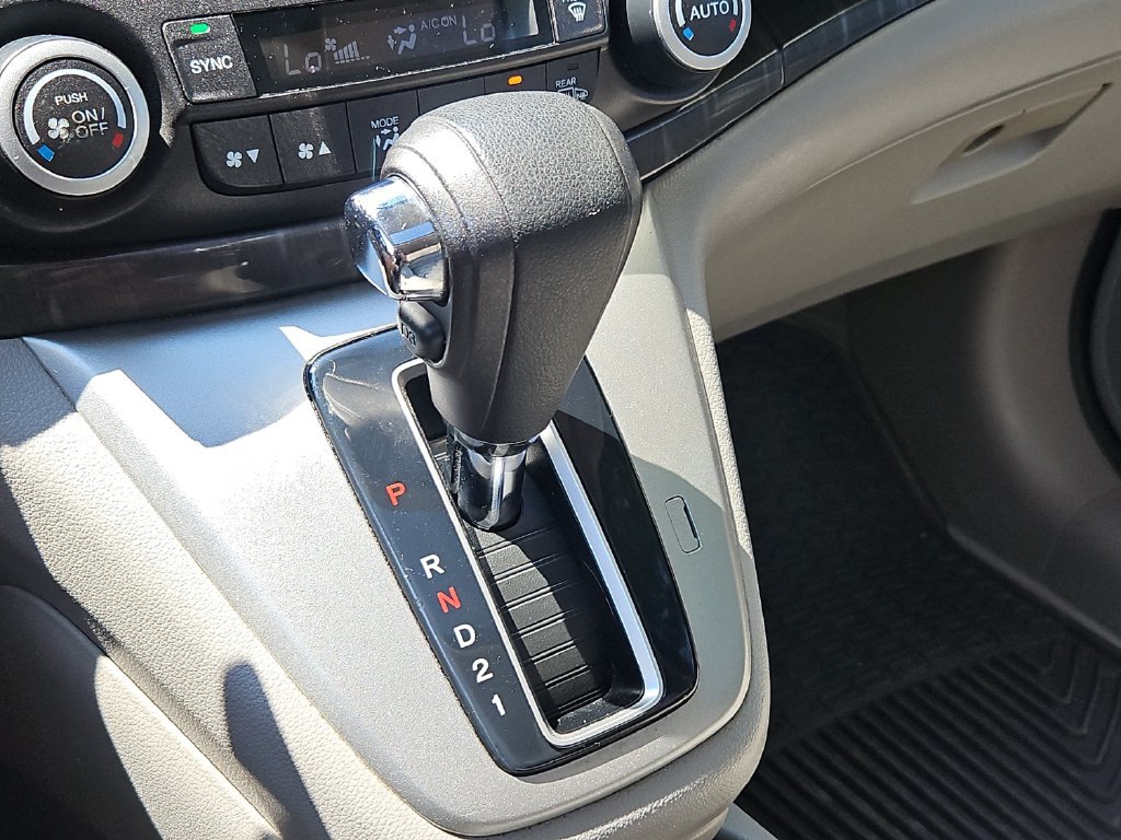 Used 2014 Honda CR-V EX-L image 25