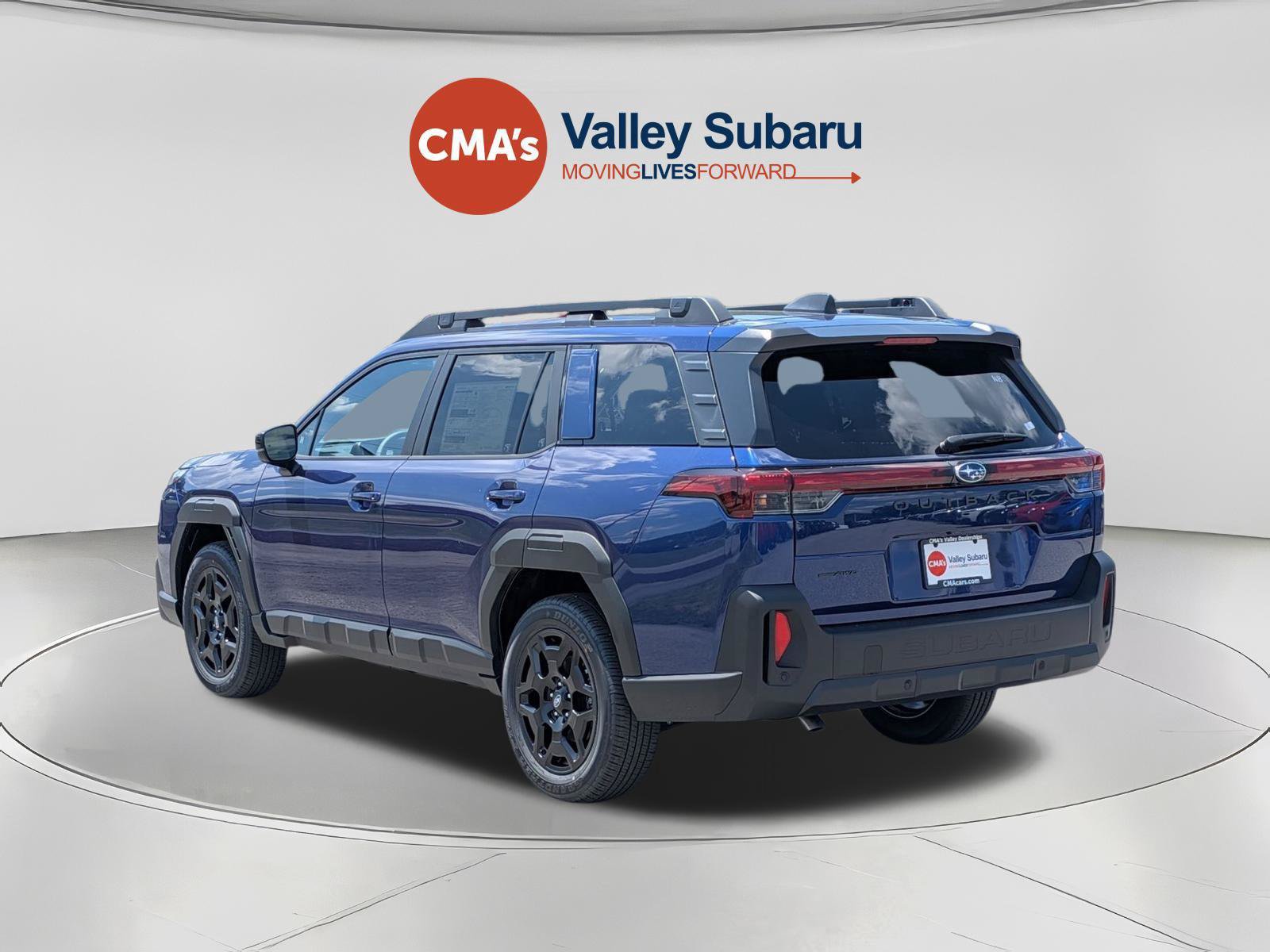New 2026 Subaru Outback Limited AWD/4WD image 3