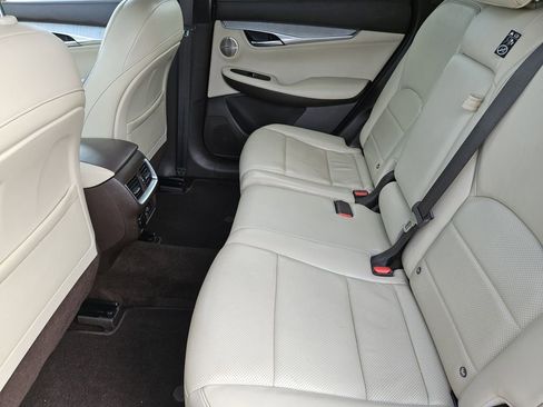 Used 2019 INFINITI QX50 Essential w/ Sensory Package FWD image 36