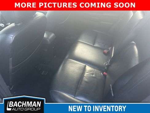 Used 2014 Mitsubishi Outlander Sport ES image 4