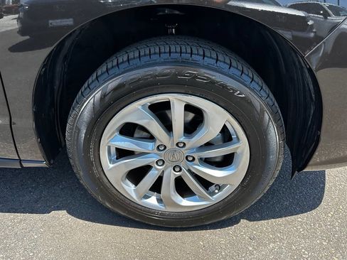 Used 2018 Acura RDX FWD w/ Technology Package image 13