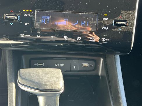 Certified 2024 Hyundai Tucson SEL image 32