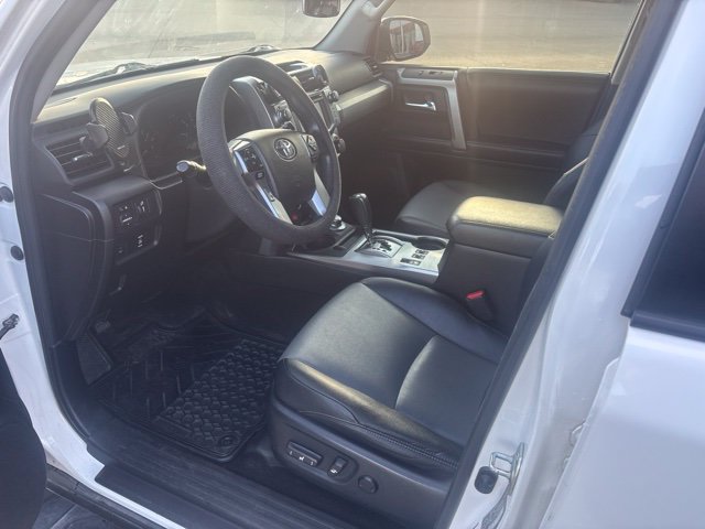 Used 2015 Toyota 4Runner SR5 Premium AWD/4WD image 29