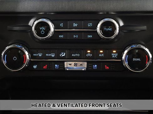Used 2024 Ford F250 Platinum AWD/4WD image 10