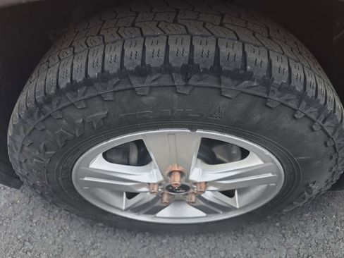 Used 2016 Chevrolet Trax LT image 10