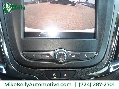 Certified 2023 Chevrolet Equinox RS w/ LPO, Floor Liner Package image 20