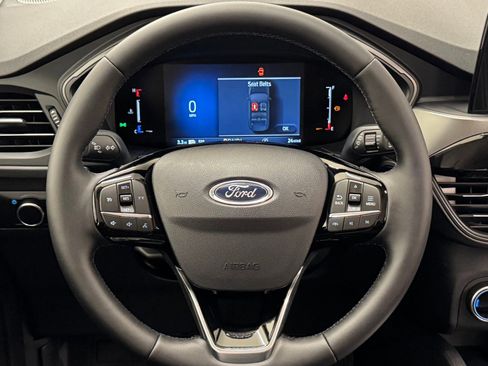 New 2026 Ford Escape Active w/ Cold Weather Package image 16