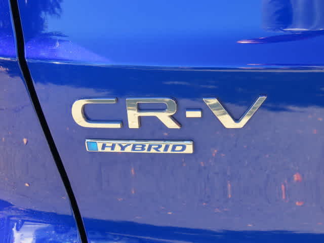 Certified 2024 Honda CR-V Sport image 7