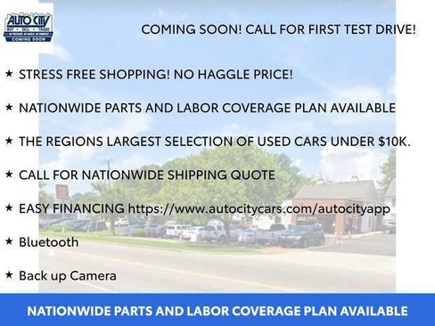 Used 2016 Honda Civic EX image 2