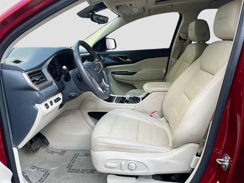 Used 2022 GMC Acadia Denali w/ Denali Ultimate Package image 22